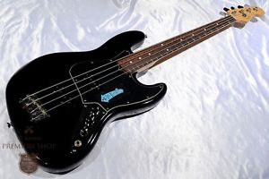 Fender 2004 American Standard Jazz Bass Electric Bass Guitar Free Shipping