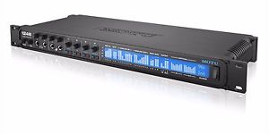 MOTU 1248  AVB THUNDERBOLT AUDIO INTERFACE