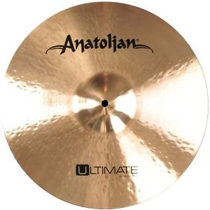 Anatolian Ultimate Series US18BCNA 18-Inch China Boy Cymbal