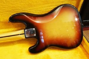 Fernandes Fpb60 Power Bass W or 