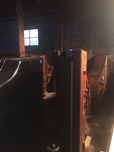 LIQUIDATING GRAND PIANOS AND EXTRAS