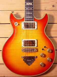 Ibanez AR-300CS/Artist VINTAGE MIJ Guitar FREE SHIPPING! W/Gig bag