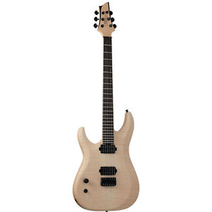 Schecter Keith Merrow KM-6 MK-II Natural Pearl NATP LH B-STOCK Guitar Lefty