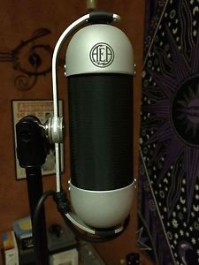 AEA R92 Ribbon Cable Professional Microphone