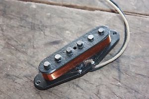 1955 1956 1957 1958 Fender Stratocaster guitar pickup 5.94k