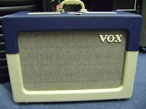 VOX AC15C1 -TV GUITAR TUBE COMBO AMP