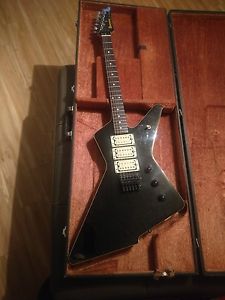 Ibanez Destroyer DT155 Good condition Made in Japan