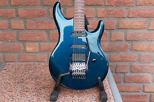 MusicMan – Steve Lukather – Luke 1 – Floyd Rose - USA 1998 – Wie NEU / Mint