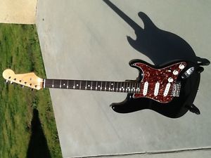 Fender Stratocaster MIJ  62 reissue