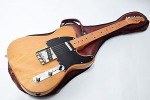Fender Japan Telecaster CTE-50M A serial electric guitar Guitar RefNo 106366