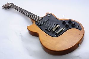 00 1973 YAMAHA SG-30 Electric Guitar Ref No 344