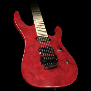 Caparison Horus-M3 MF Electric Guitar Solar Flare