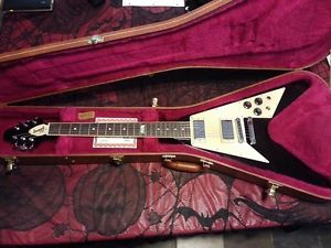 Gibson 2014 Flying V History Limited Edition
