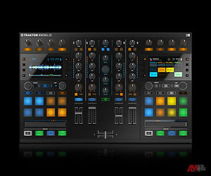 Native Instruments Traktor Kontrol S5