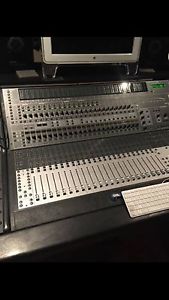 digidesign control 24