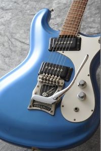 Mosrite USA 1965 Mark-I Electric Guitar Free shipping