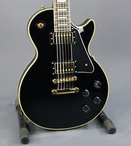 USED Epiphone Les Paul Custom (116)
