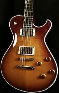 Knaggs  SSC Steve Stevens Signature Model Violin Natural W/Ebony Fretboard