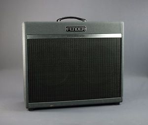 USED Fender Bassbreaker 45 (119)