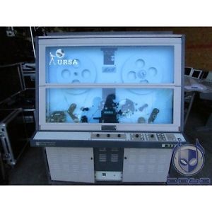 Ursa Rank Cintel Telecine 4x4 Head 16-35mm