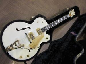 Gretsch G7593 White Falcon 2005 