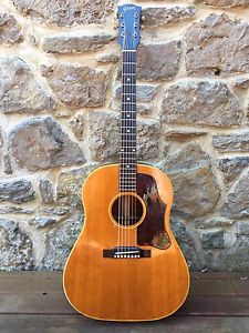 1957 Gibson J-50