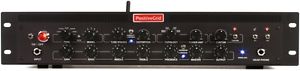 Positive Grid BIAS Rack Amp Match Rackmount Preamp