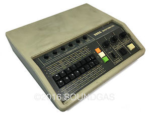 KORG RHYTHM KR-55 Vintage Analog Drum Machine 240v - *inc 20% VAT* kr55
