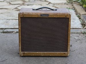 Fender Princeton Model 5E2