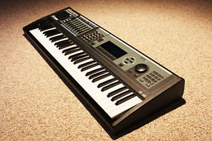 Kurzweil K2661 & Accessories