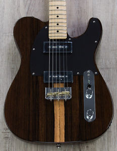 Fender Limited Edition Telecaste
