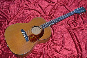 1966 Gibson LG-0