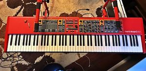 NORD STAGE 2 EX 88