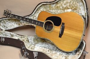 YAMAKI YW-80 1970's Made in Japan Vintage Used w / Hard case