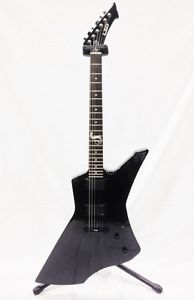 LTD Snakebyte Black James Hetfield Signature FREESHIPPING/456
