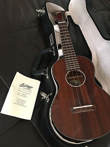 Ukulele Collings UC2 Vintage 2 style Mahogany Concert NEW