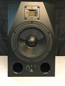 Adam Audio A8X Powered Active Studio Monitor Speaker Pair - NEW in Box!!