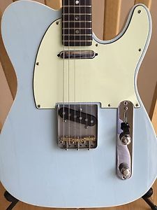 Tidewater Telecaster