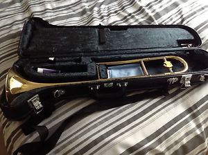 Yamaha YSL 891z trombone