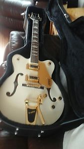 gretsch guitars
