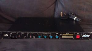 1984 Dytronics CS-5 Tri Stereo Chorus aka Dyno My Piano 618 Fender Rhodes RARE!!