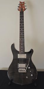 PRS SE. CALIFORNIA ARTIST UPGRADED