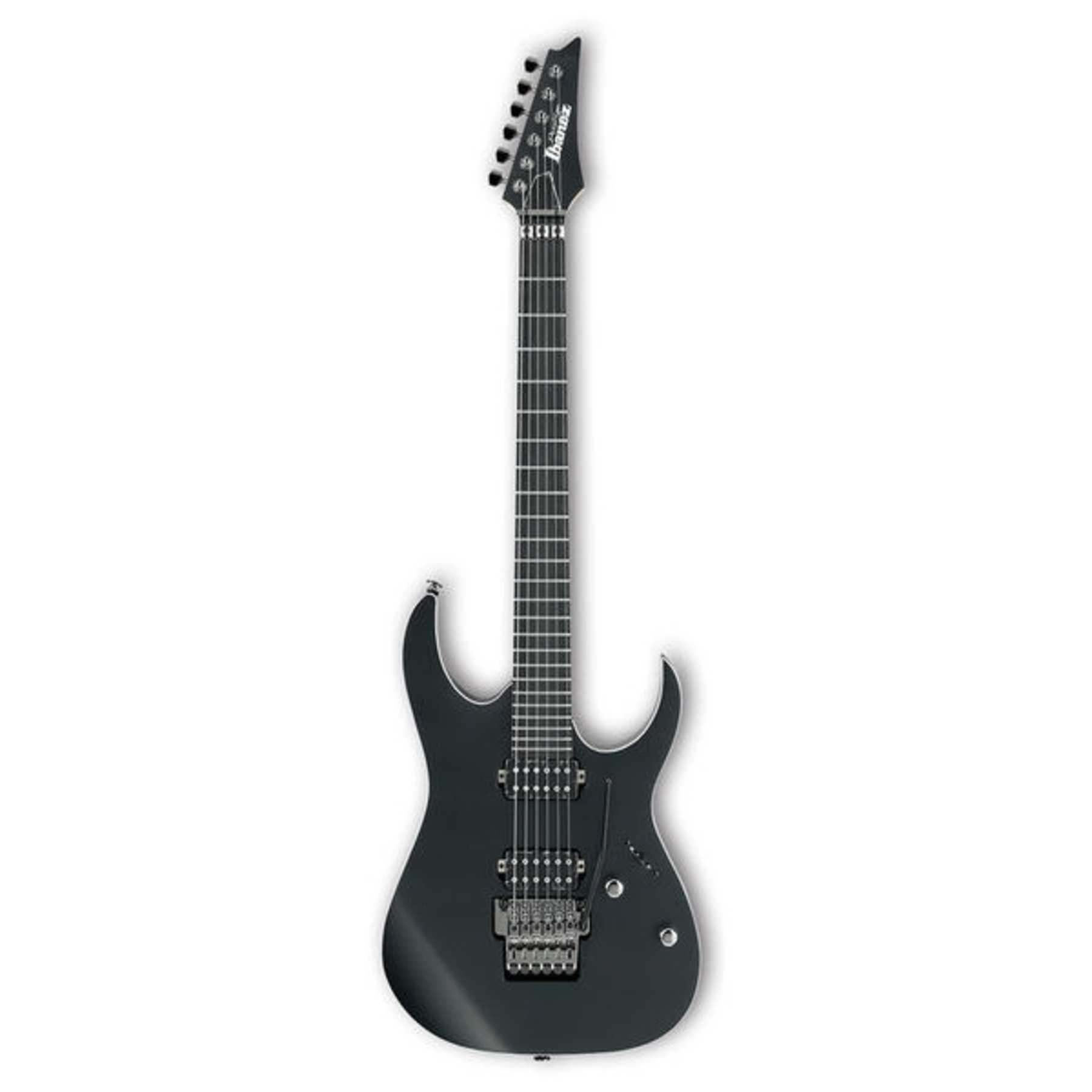 IBANEZ RG6UCS-MYF Prestige Japan - Mystic Night Metallic Flat - c/astuccio