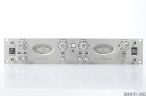 Avalon Design AD2044 Dual Channel Opto-Compressor #28354