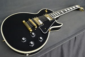 EDWARDS E-LP-130CD Used  w/ Gigbag
