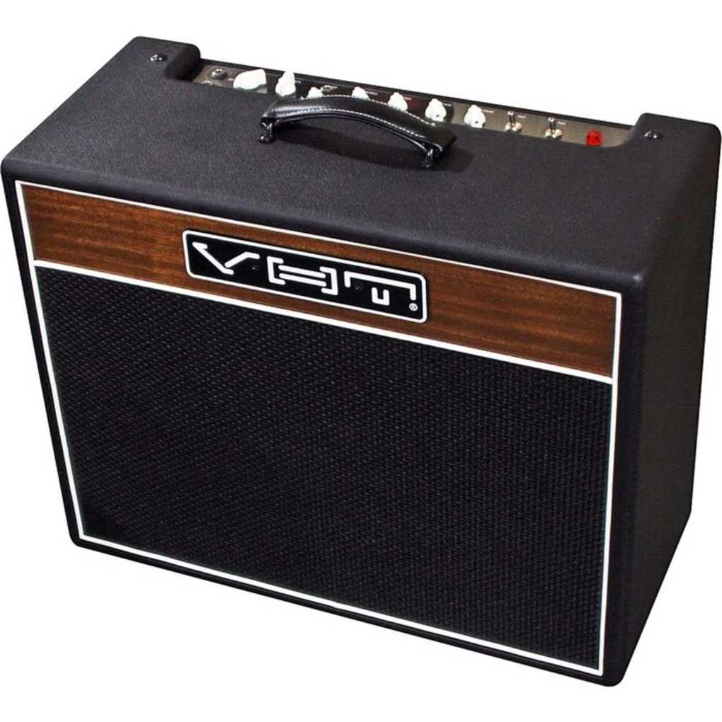 VHT THE STANDARD 18 COMBO 1X12'' AV-HW1-18