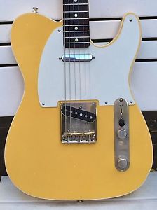 Redhouse T Style Guitar