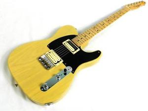 FGN SNTL-101 OWB FUJIGEN Made in Japan Spot Product E-Guitar Free Shipping