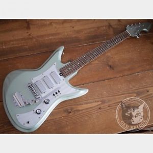 Teisco K-56 90s Reissue Model guitar FROM JAPAN/512