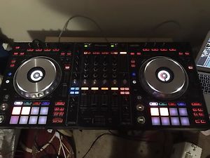 PIONEER DDJ-SZ